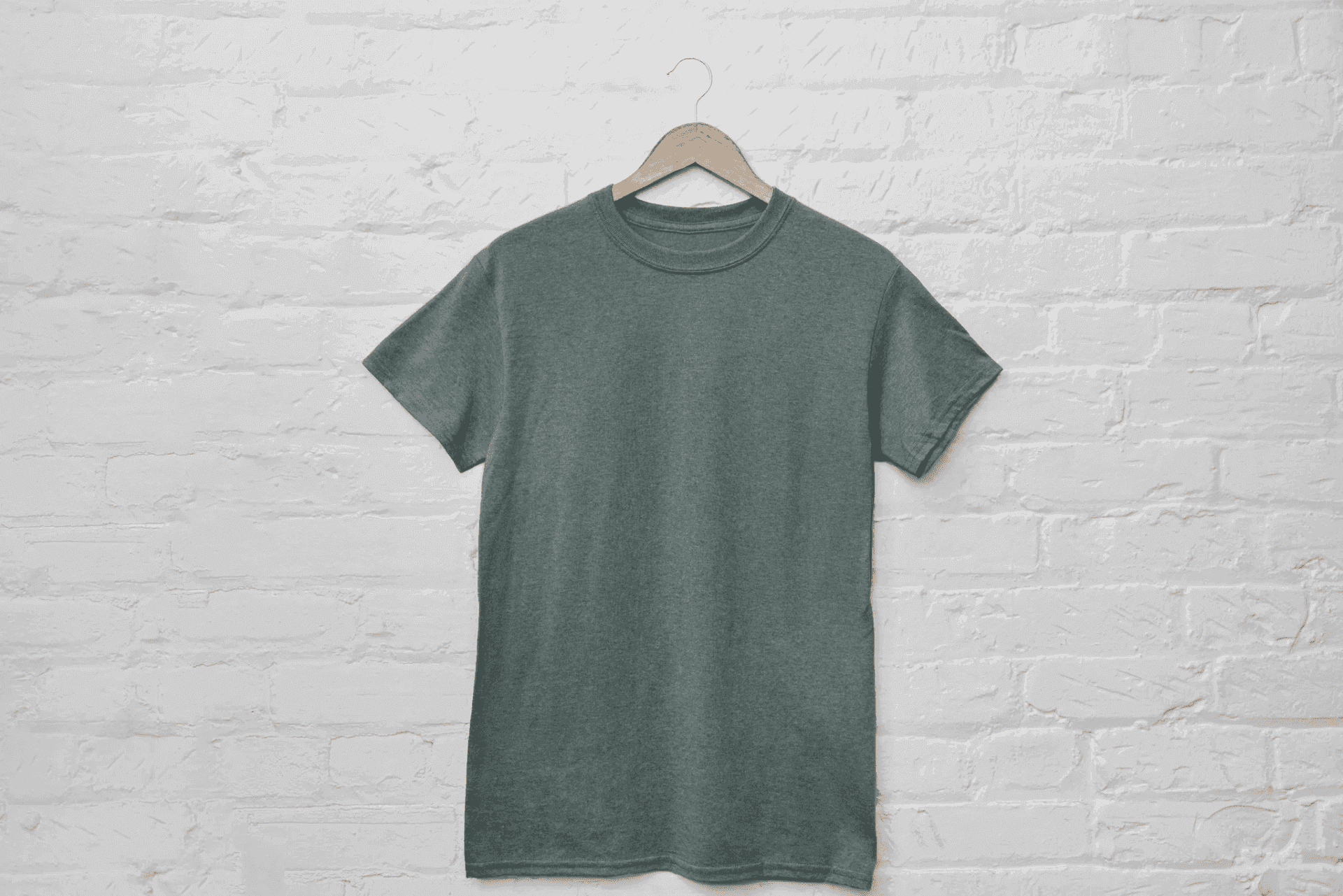 Logo Tee